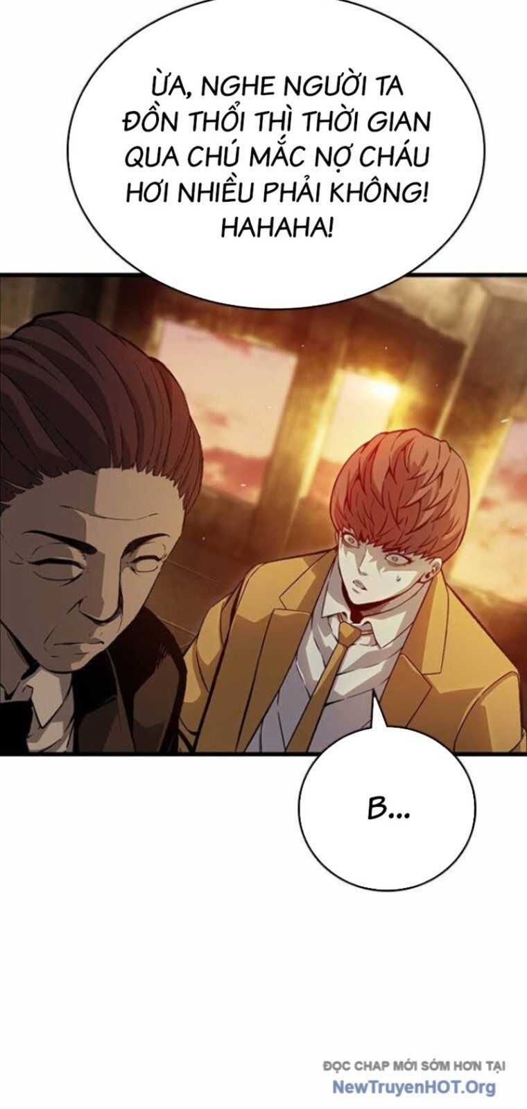 King Game [Chap 120-127]
