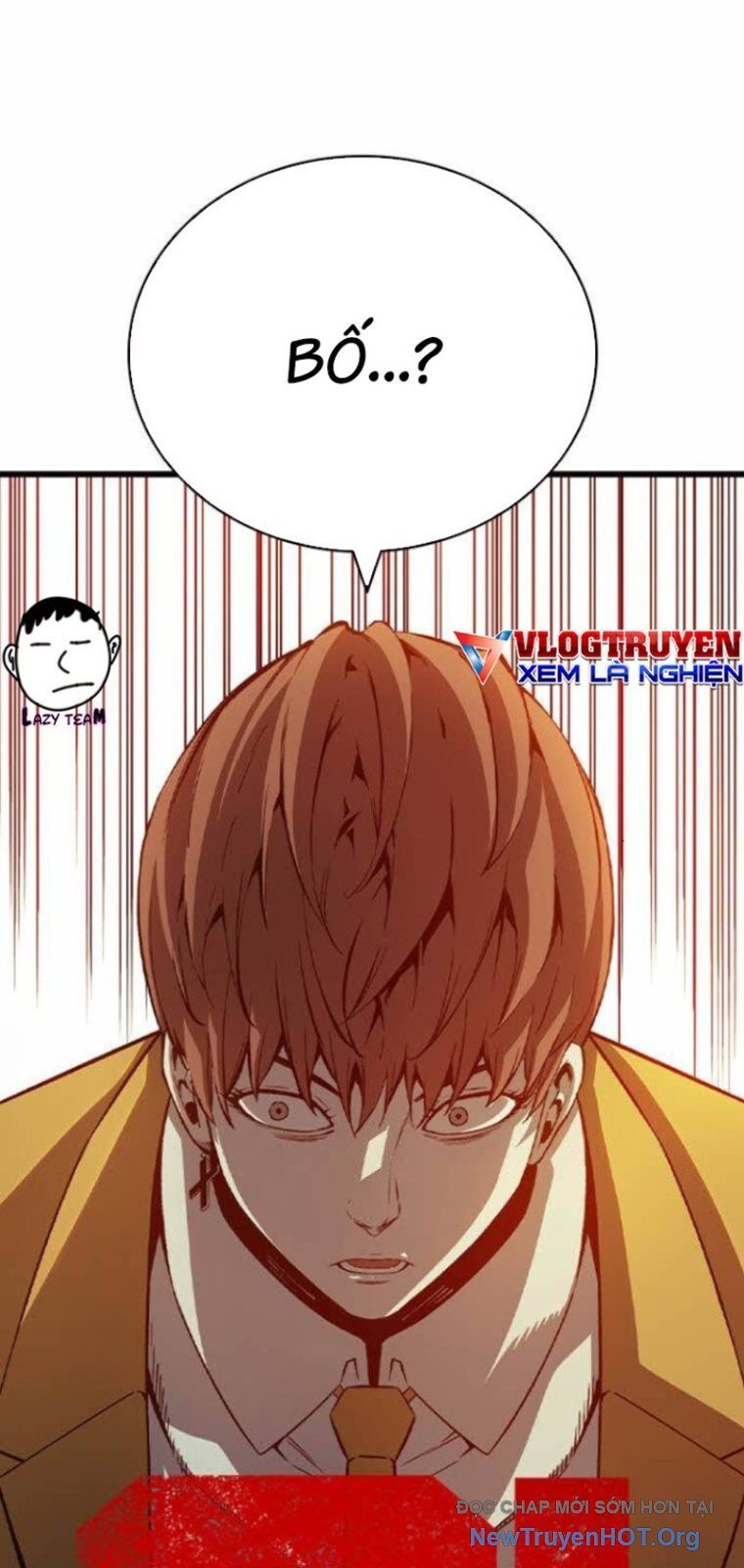 King Game [Chap 120-127]