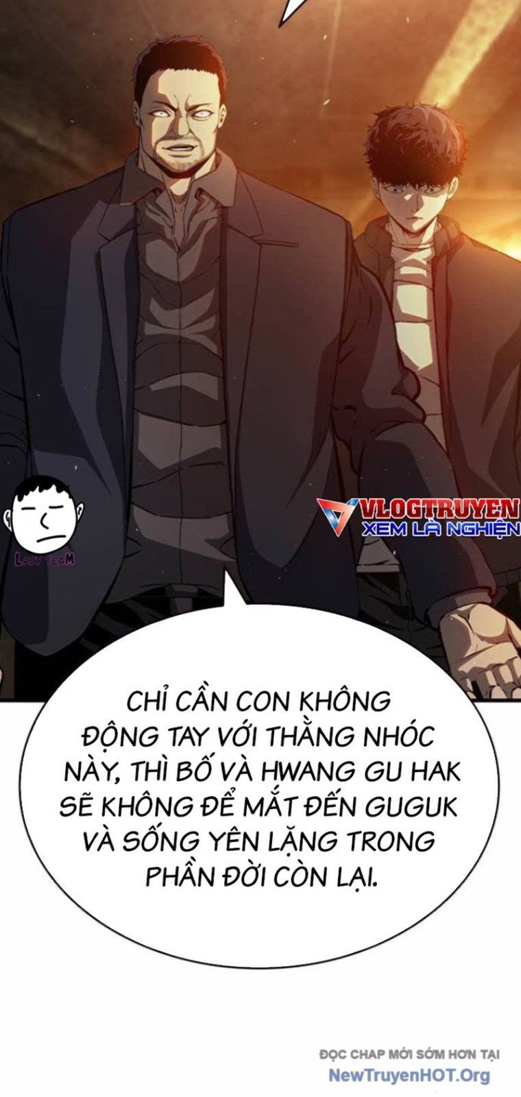 King Game [Chap 120-127]