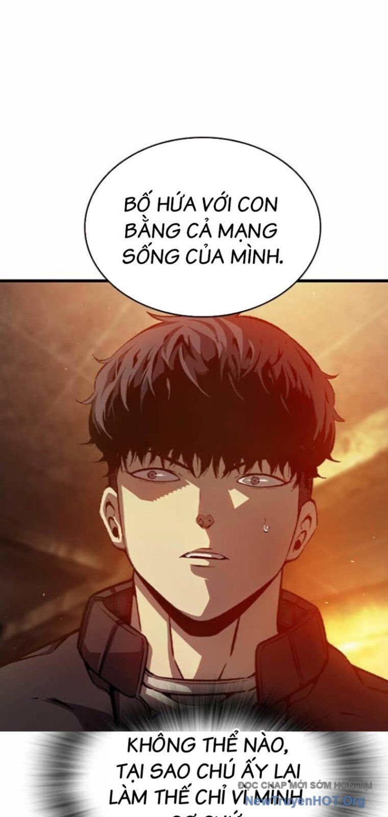 King Game [Chap 120-127]