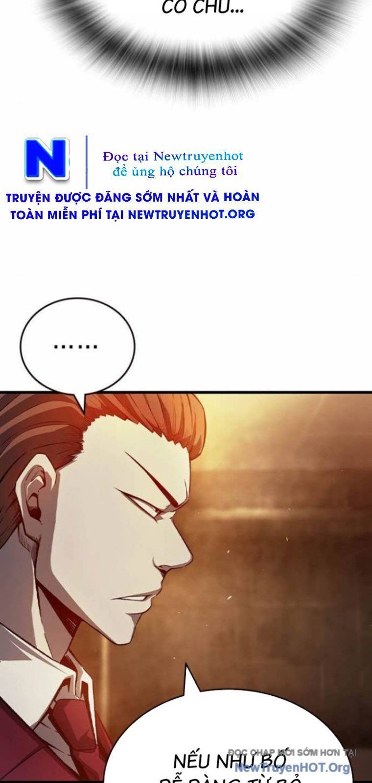 King Game [Chap 120-127]