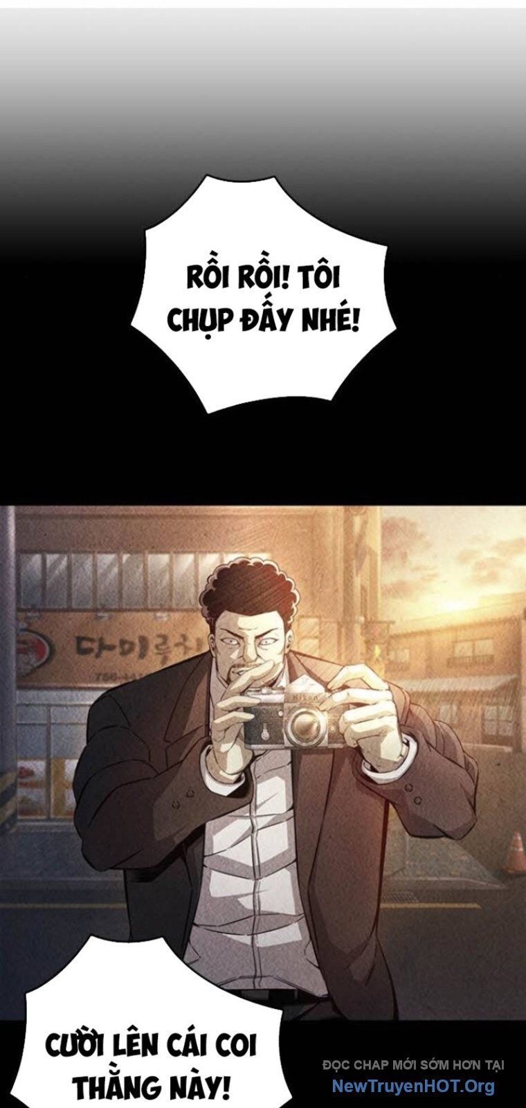 King Game [Chap 120-127]