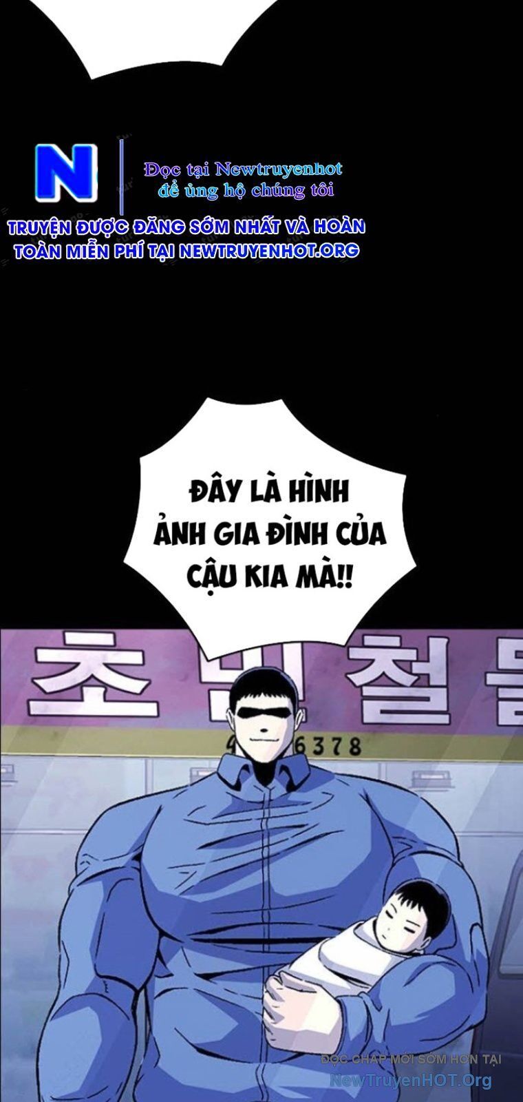 King Game [Chap 120-127]