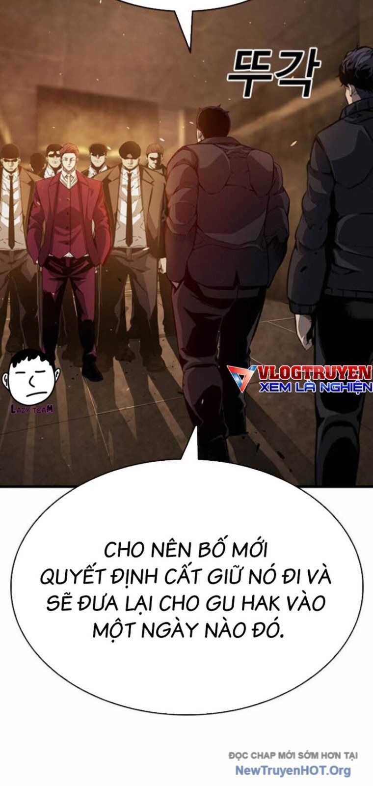 King Game [Chap 120-127]
