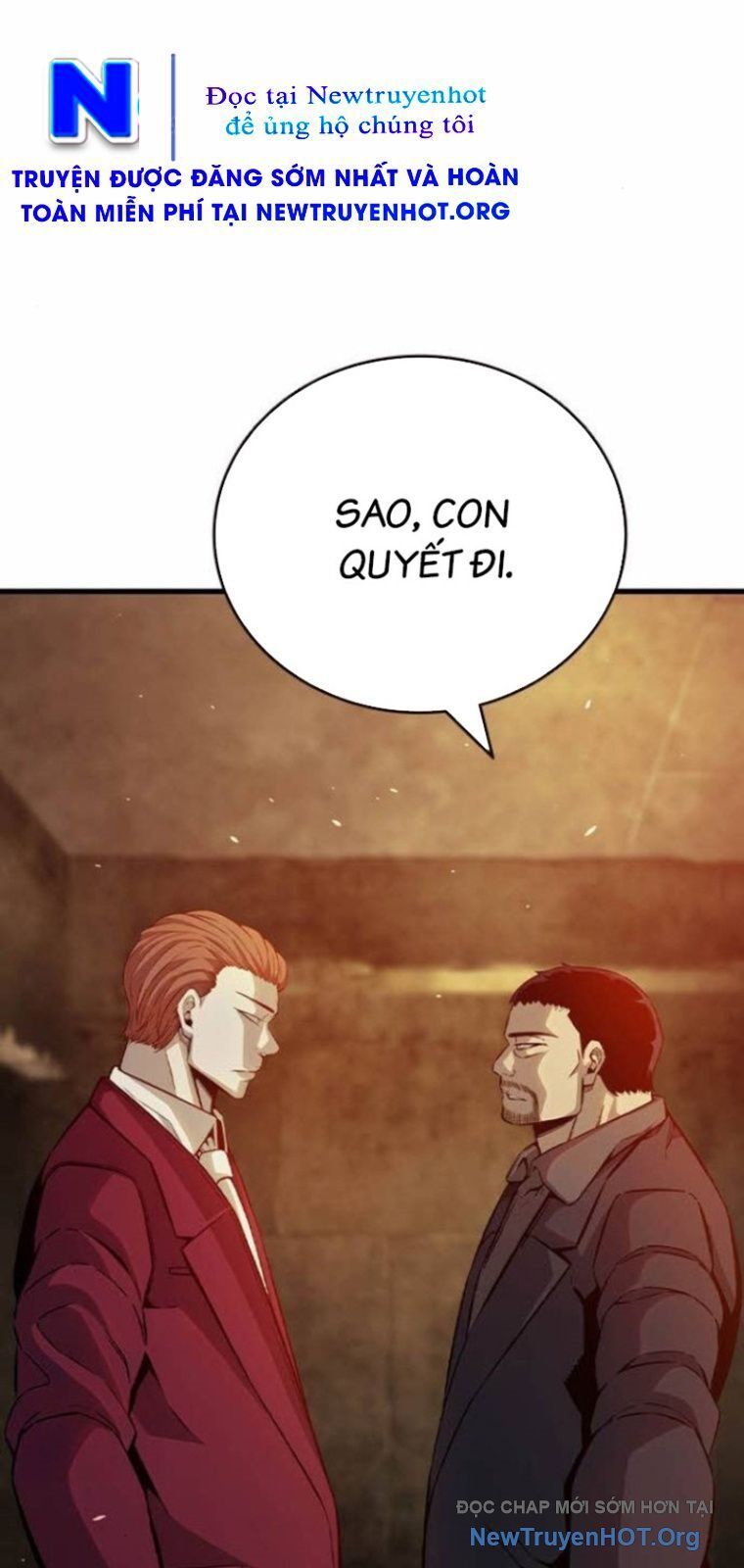 King Game [Chap 120-127]
