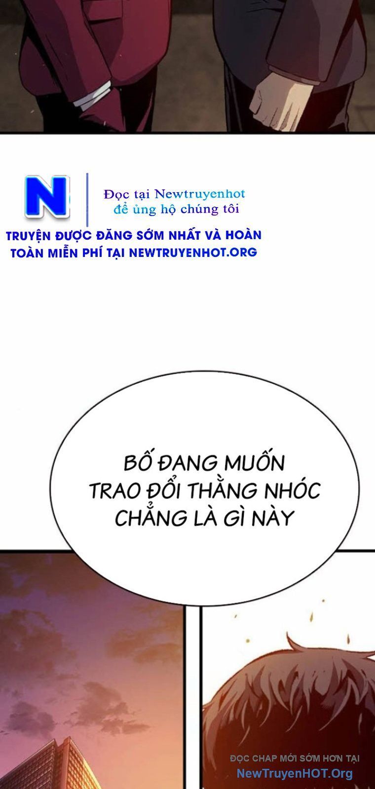 King Game [Chap 120-127]