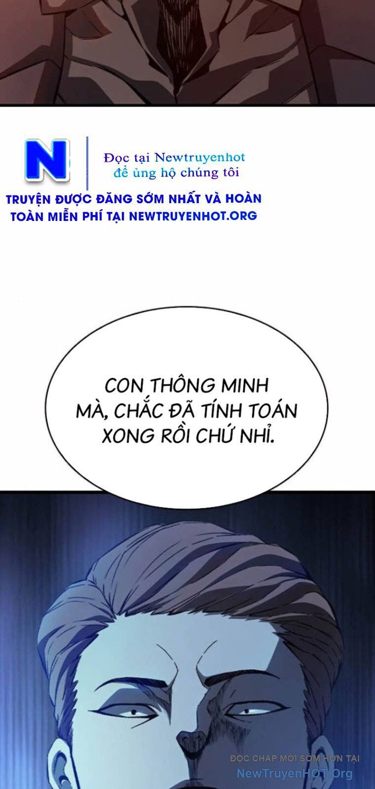 King Game [Chap 120-127]
