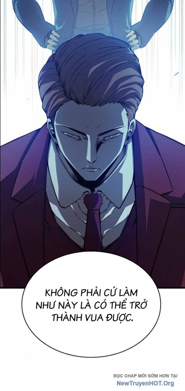 King Game [Chap 120-127]