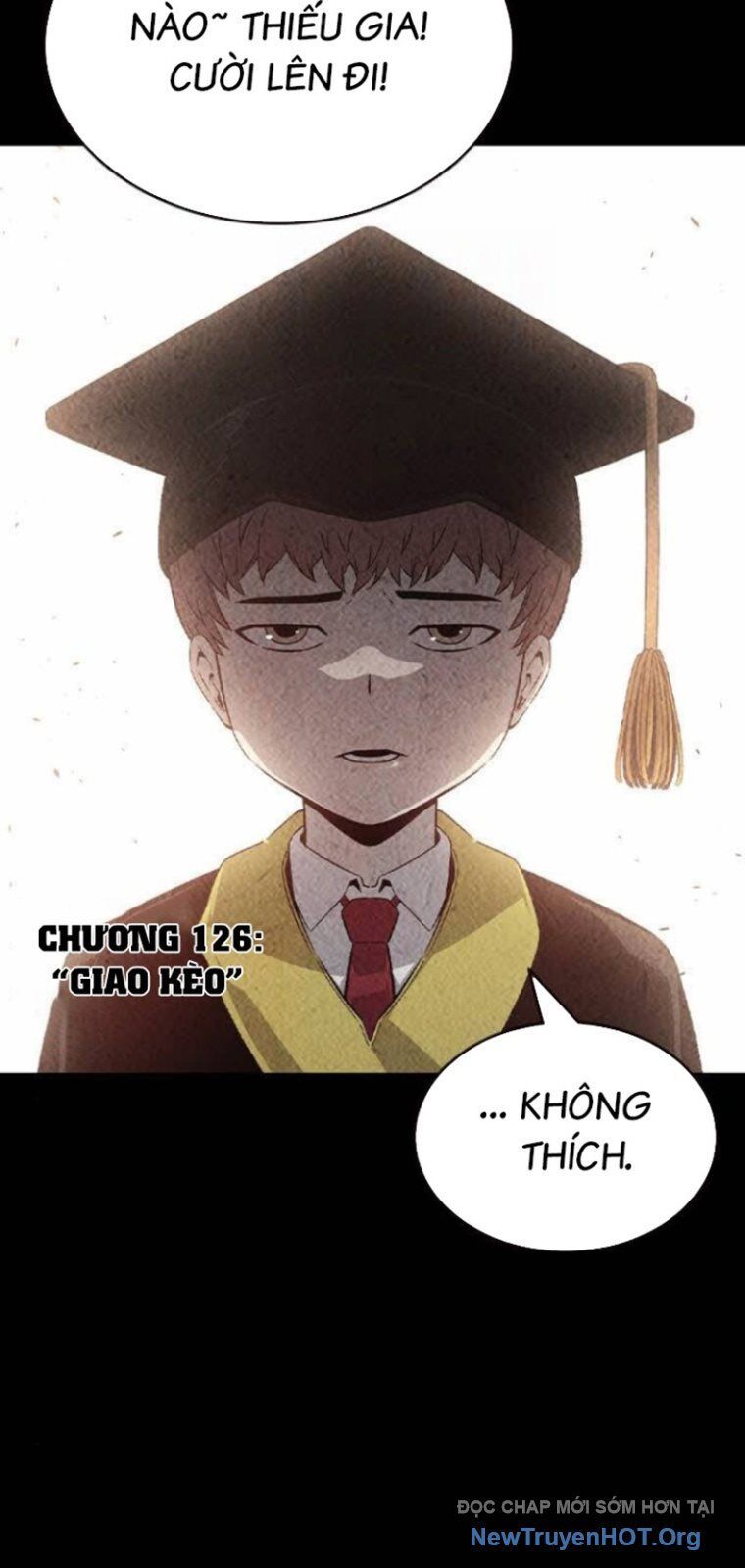 King Game [Chap 120-127]