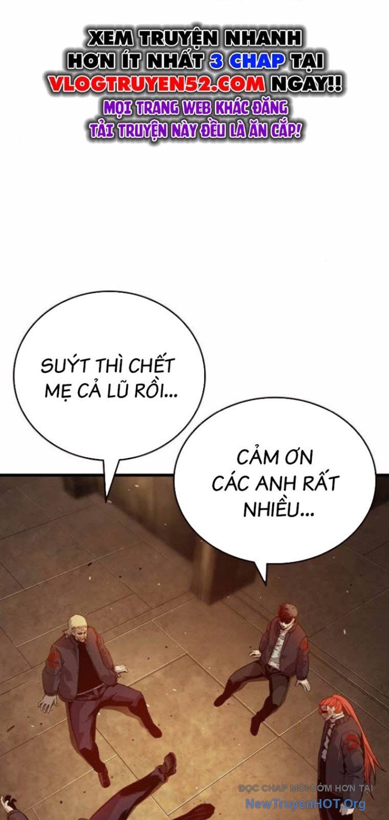 King Game [Chap 120-127]