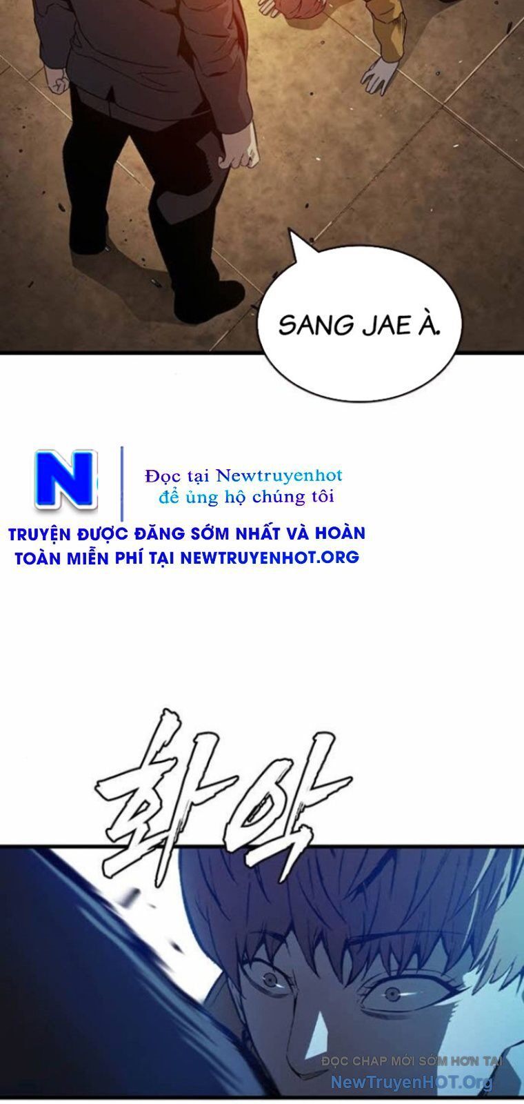King Game [Chap 120-127]