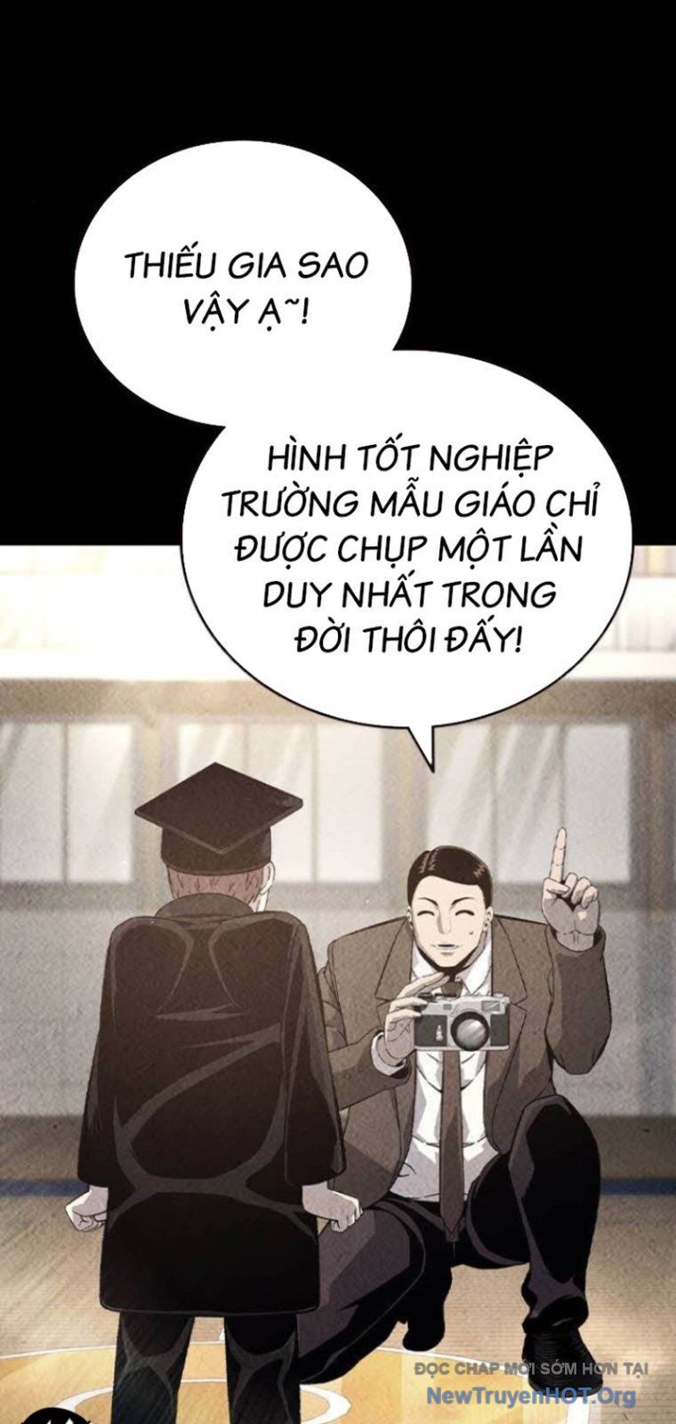 King Game [Chap 120-127]
