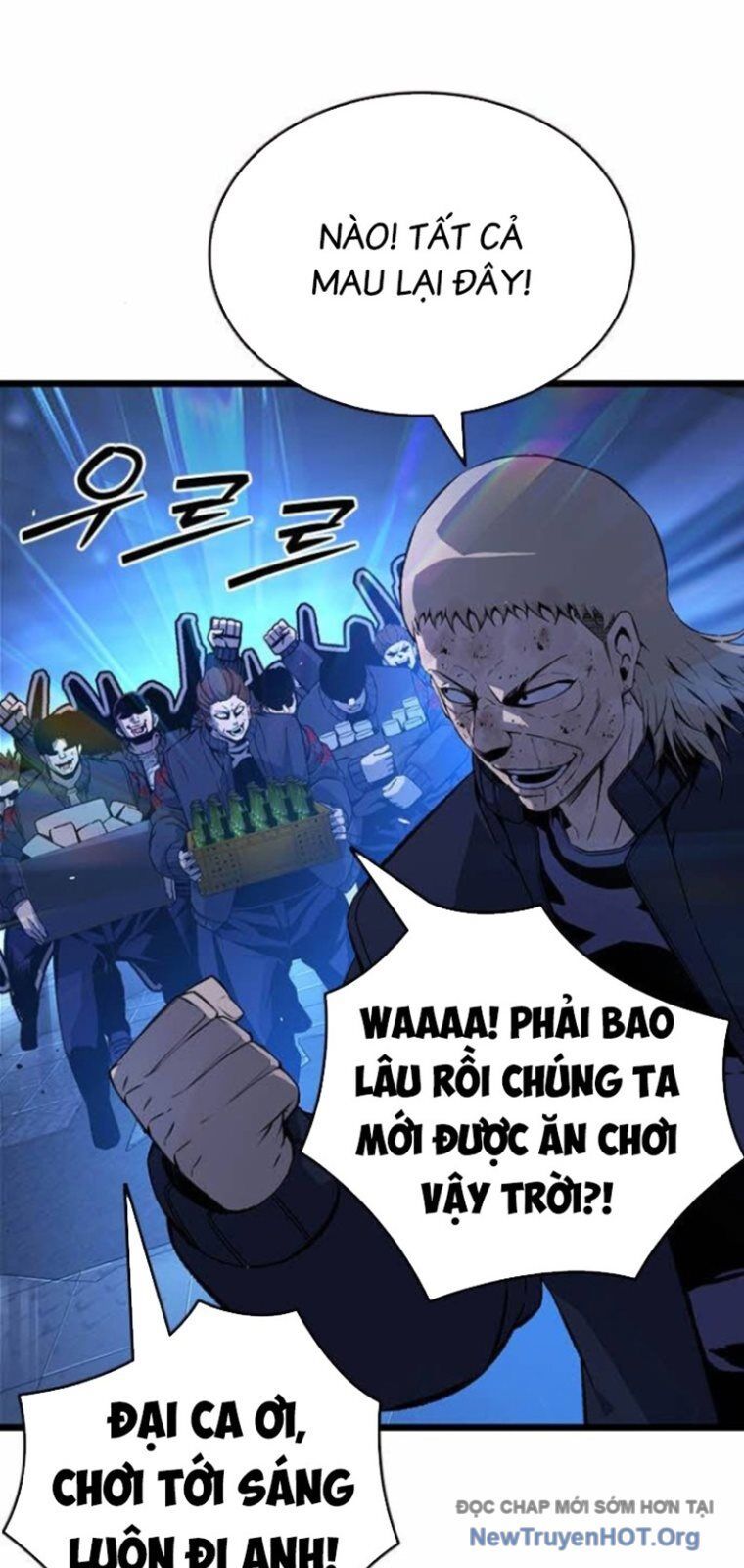 King Game [Chap 120-127]