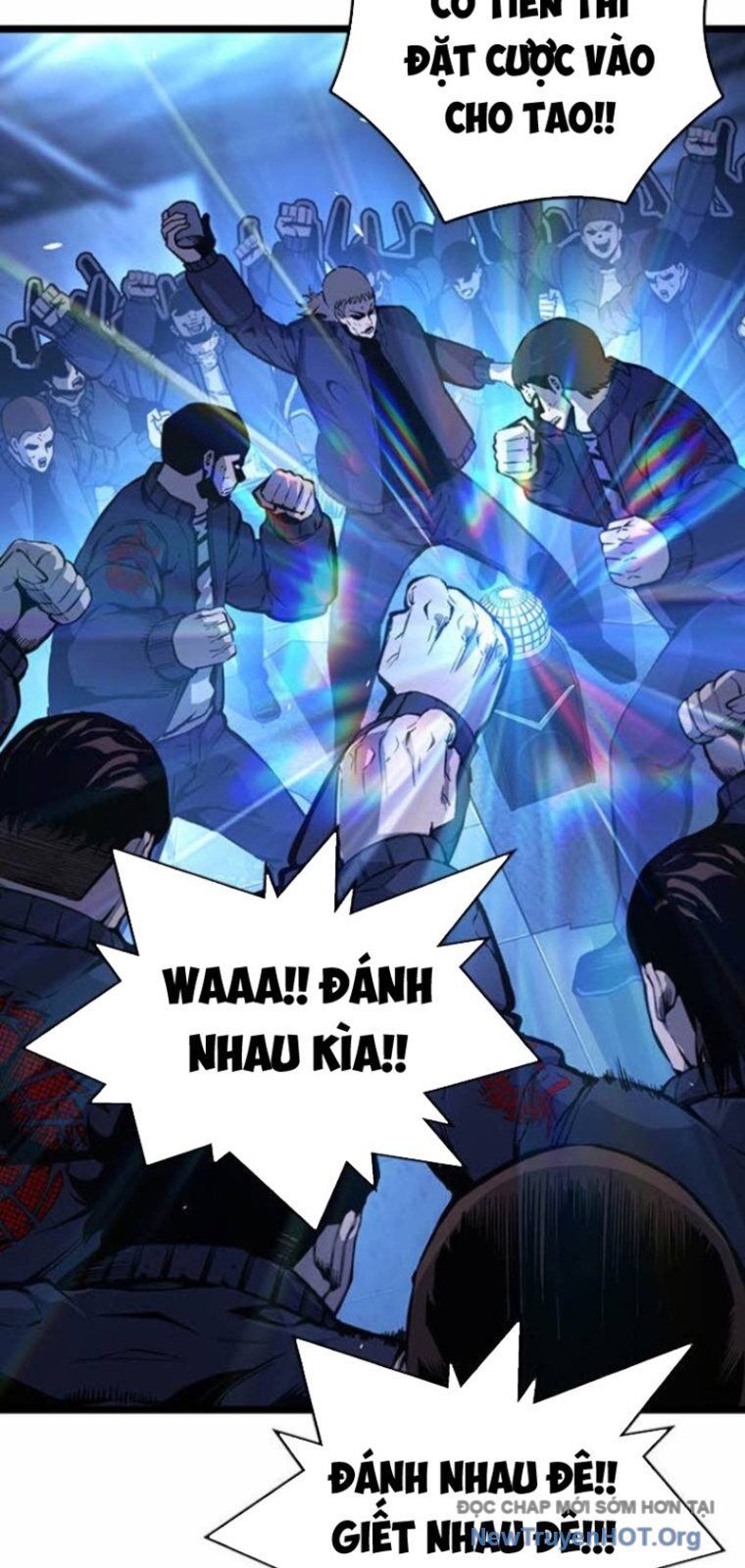 King Game [Chap 120-127]