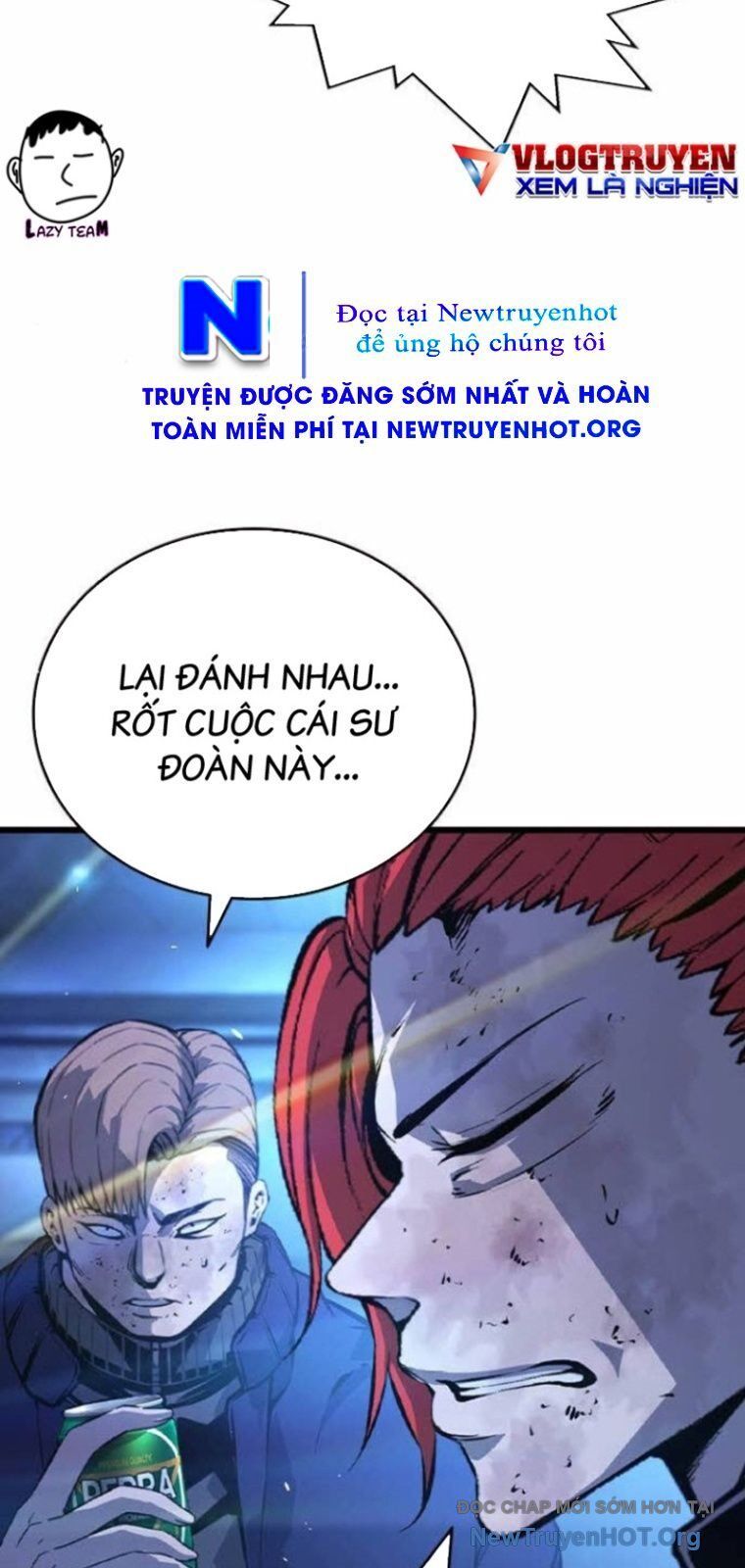 King Game [Chap 120-127]