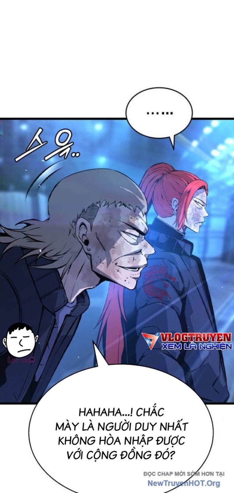 King Game [Chap 120-127]