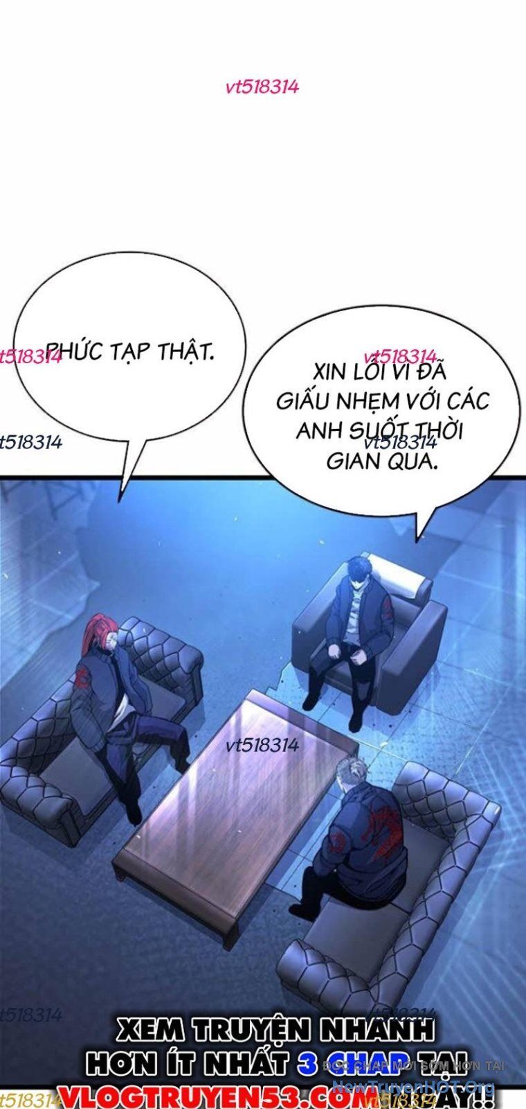 King Game [Chap 120-127]