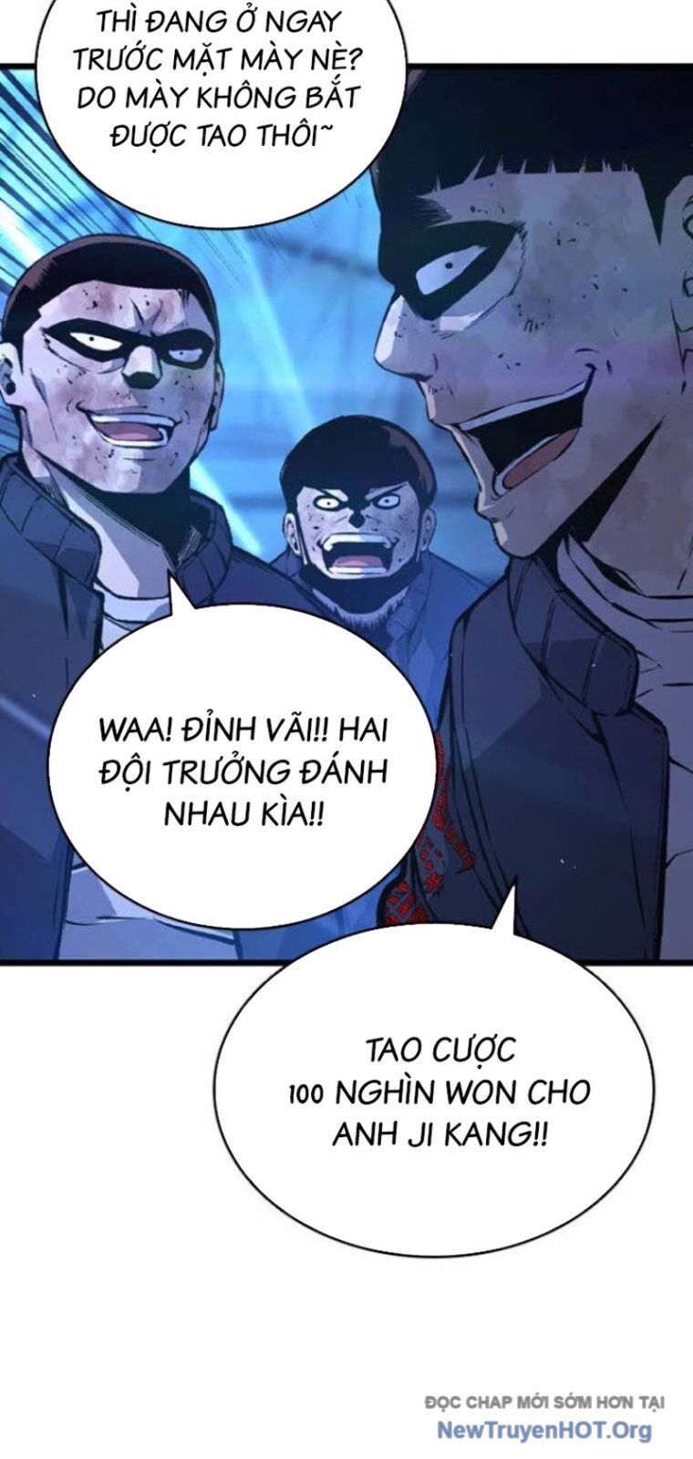 King Game [Chap 120-127]