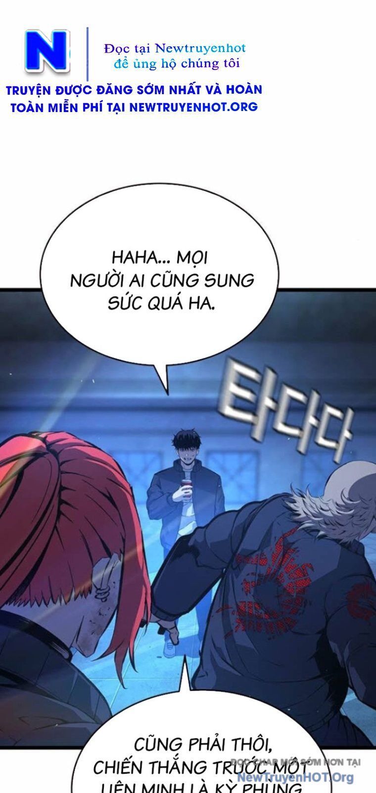 King Game [Chap 120-127]