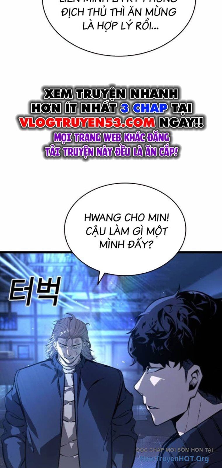 King Game [Chap 120-127]