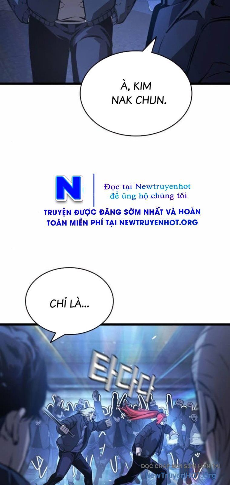 King Game [Chap 120-127]