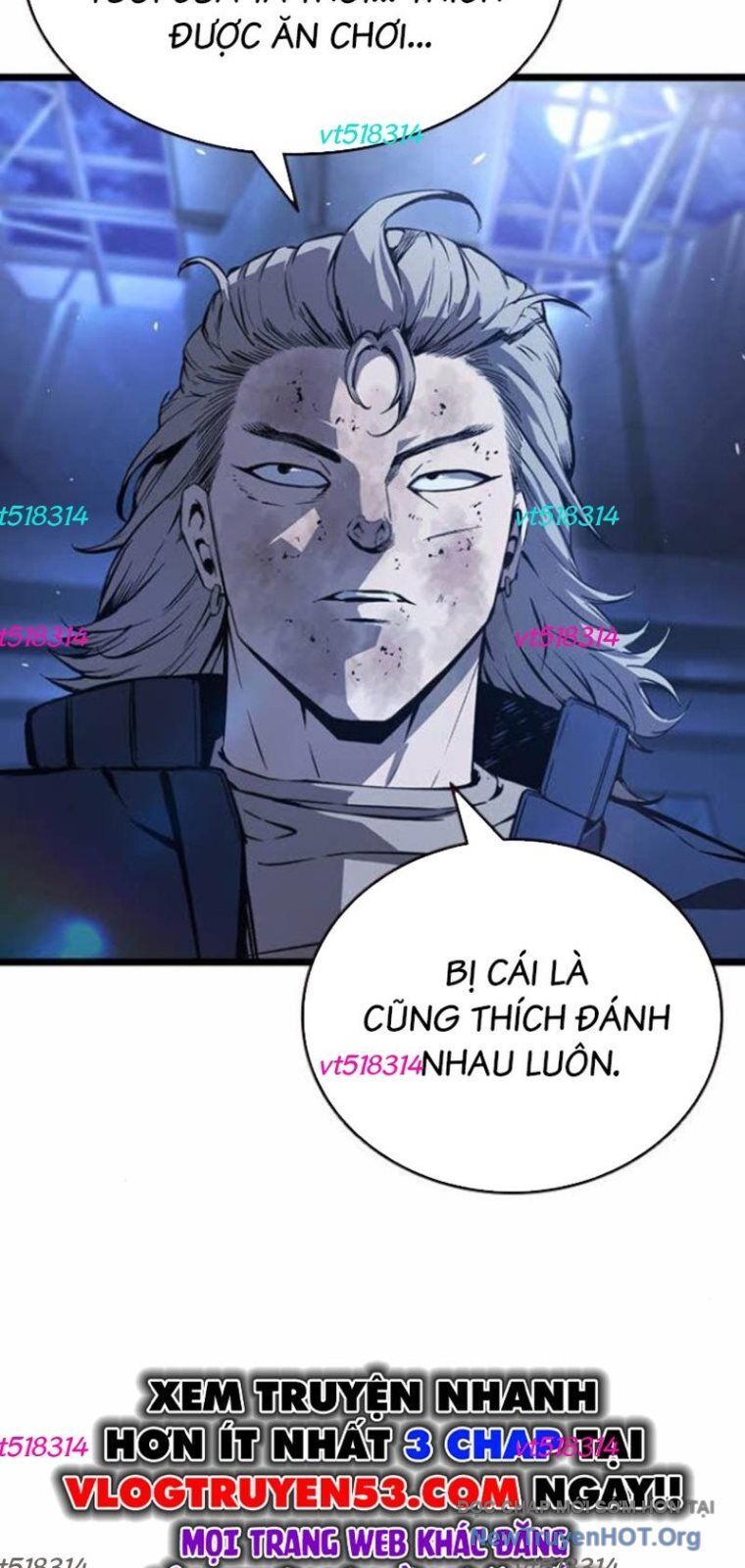 King Game [Chap 120-127]