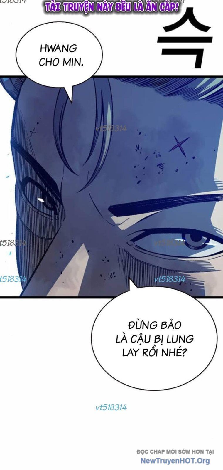 King Game [Chap 120-127]