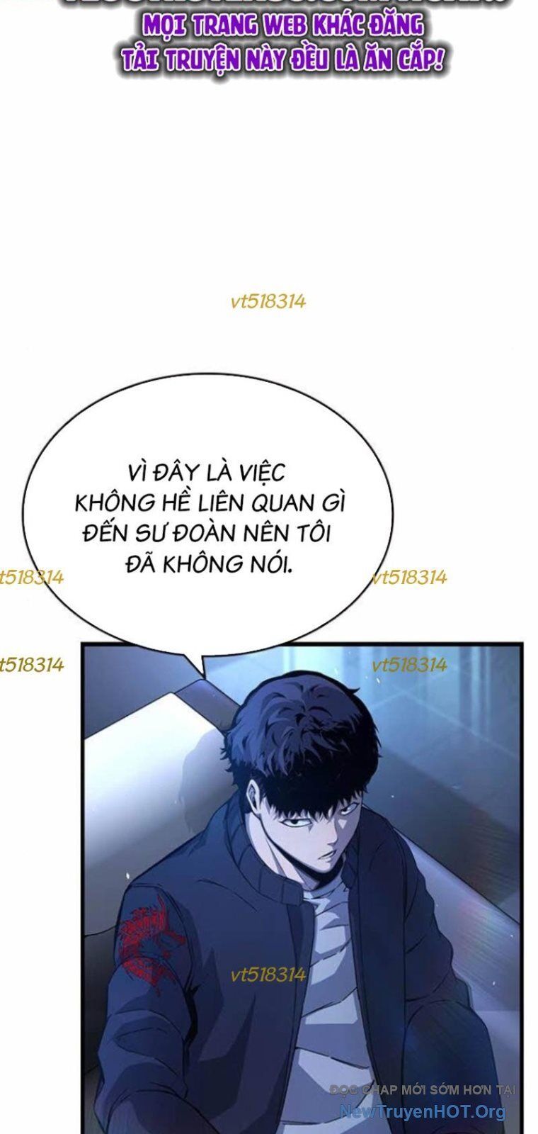 King Game [Chap 120-127]