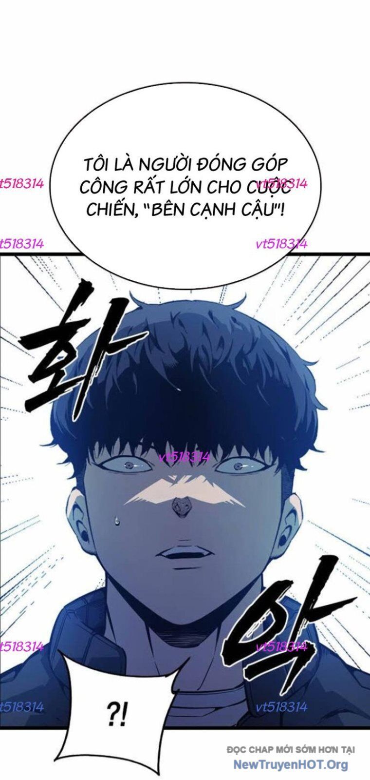King Game [Chap 120-127]