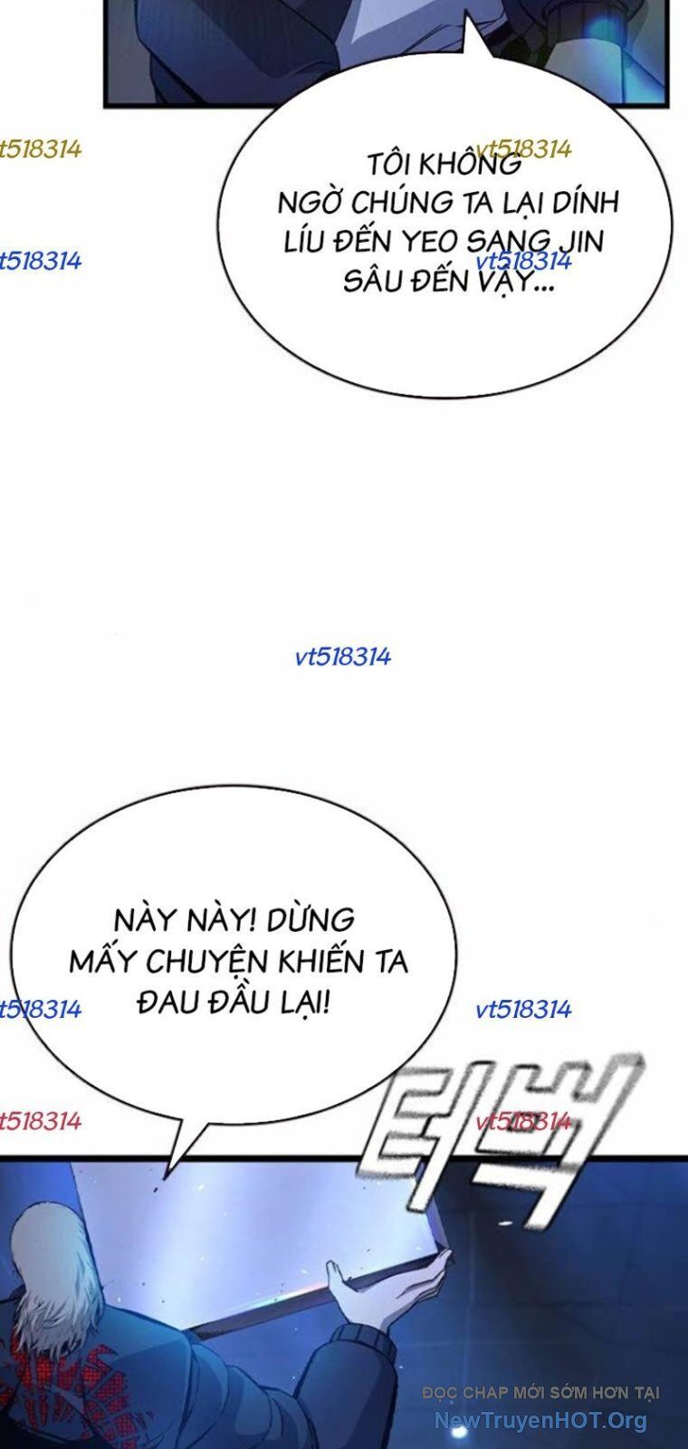 King Game [Chap 120-127]