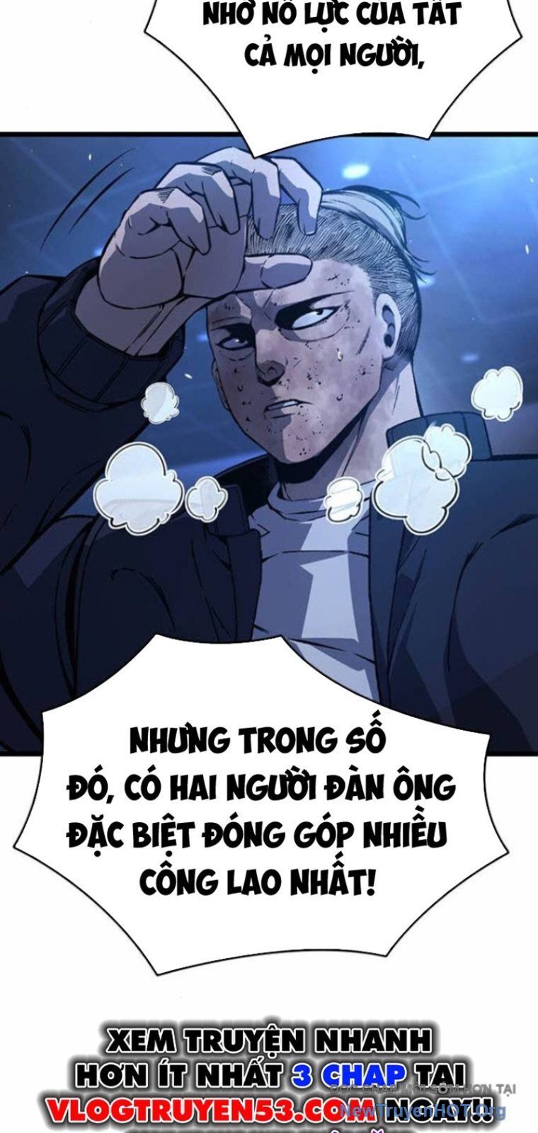 King Game [Chap 120-127]