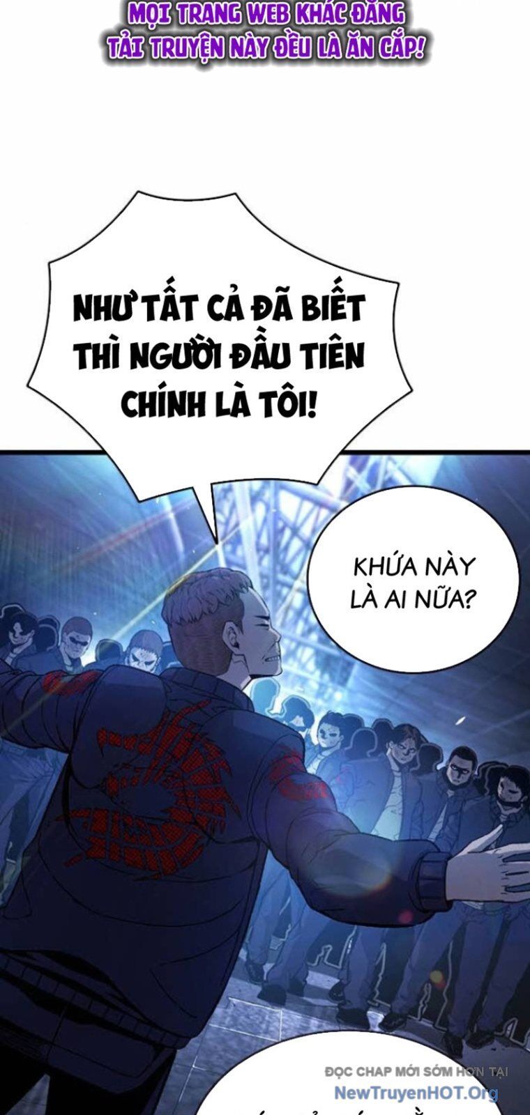 King Game [Chap 120-127]