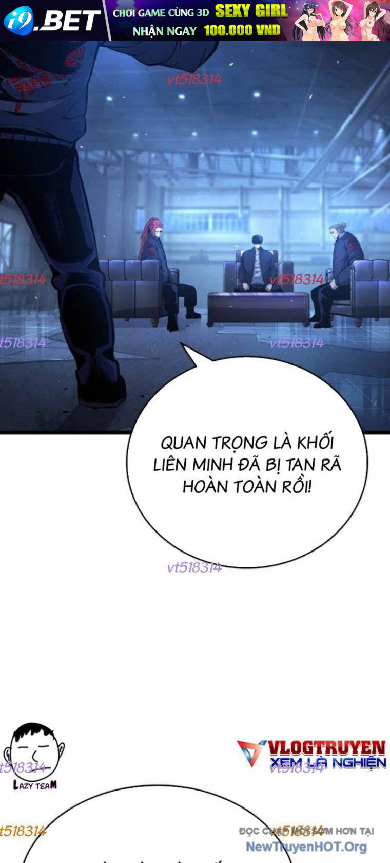 King Game [Chap 120-127]