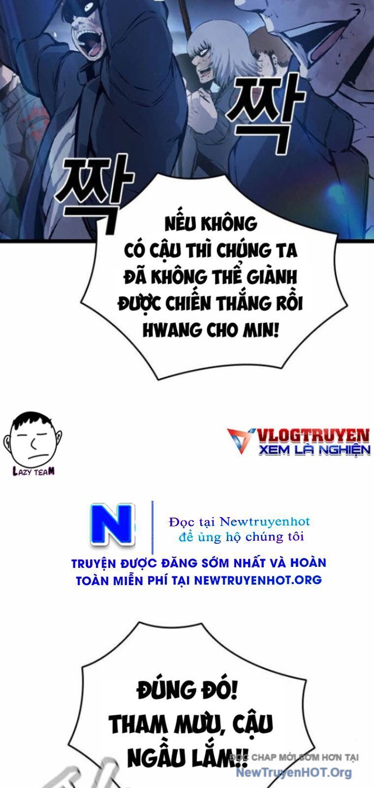 King Game [Chap 120-127]
