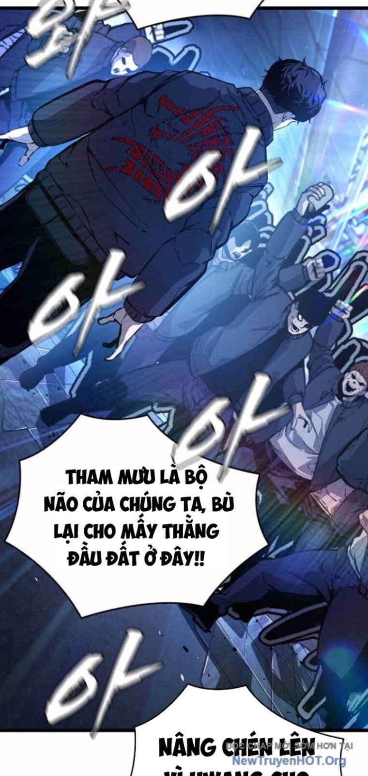 King Game [Chap 120-127]