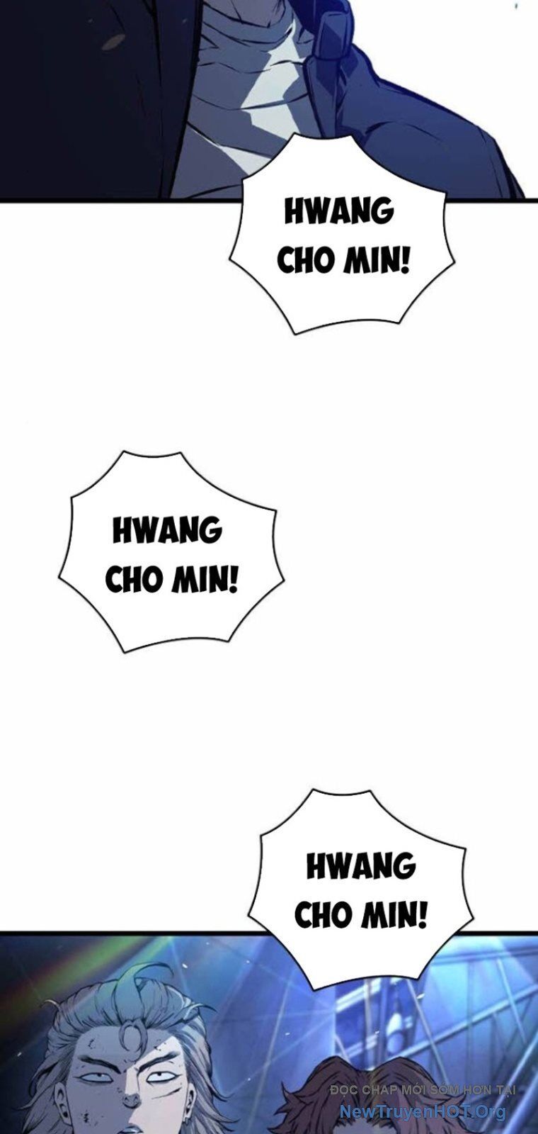 King Game [Chap 120-127]
