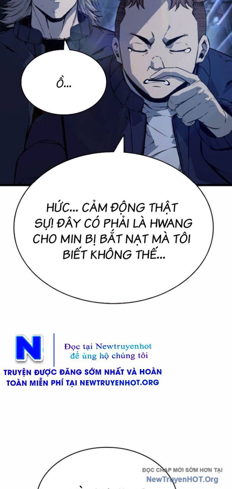 King Game [Chap 120-127]