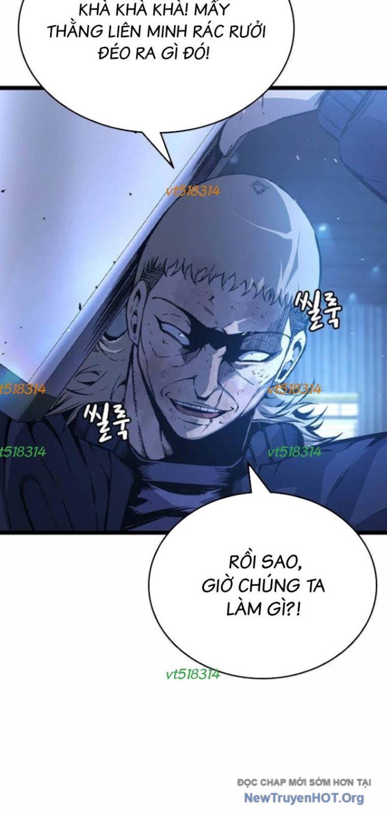 King Game [Chap 120-127]