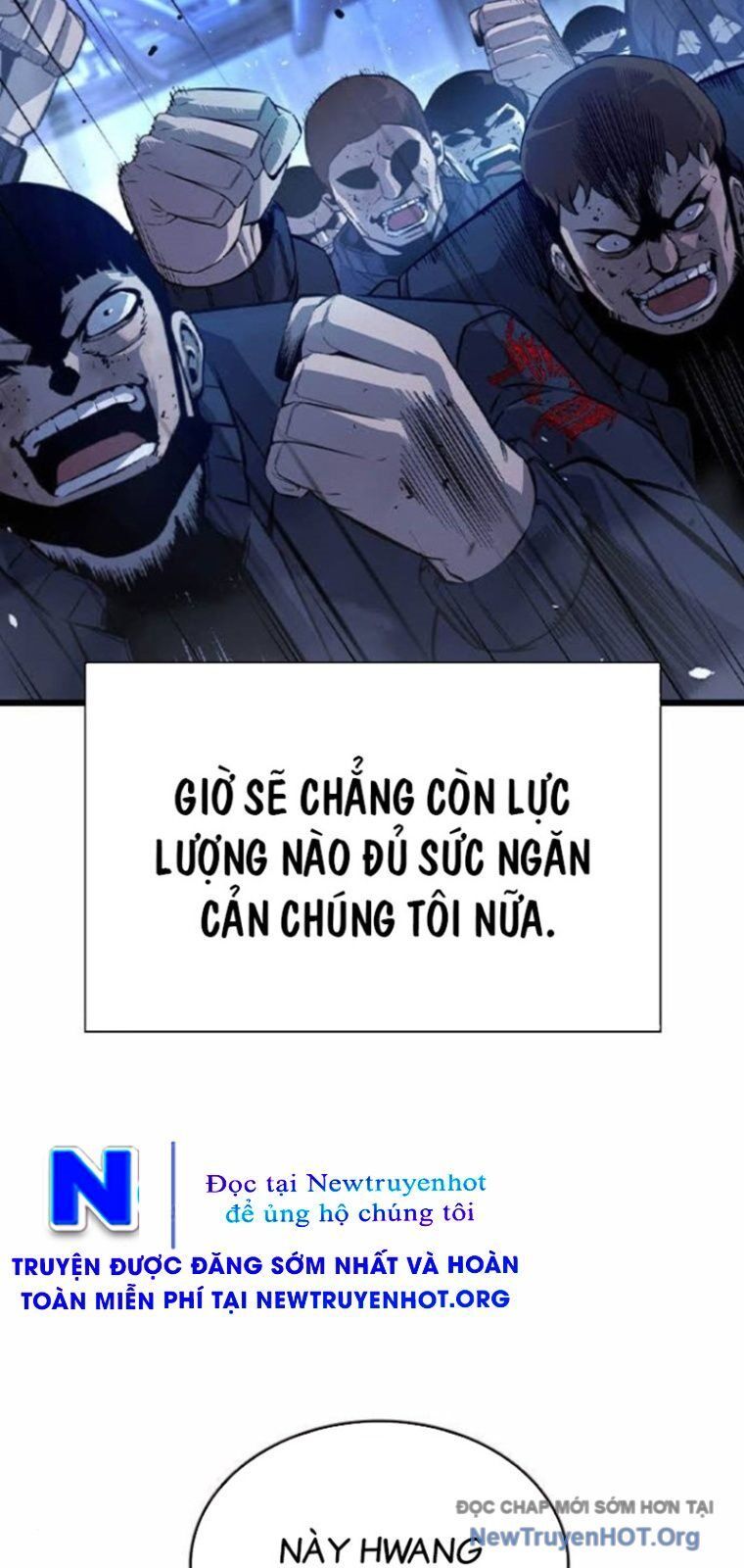 King Game [Chap 120-127]