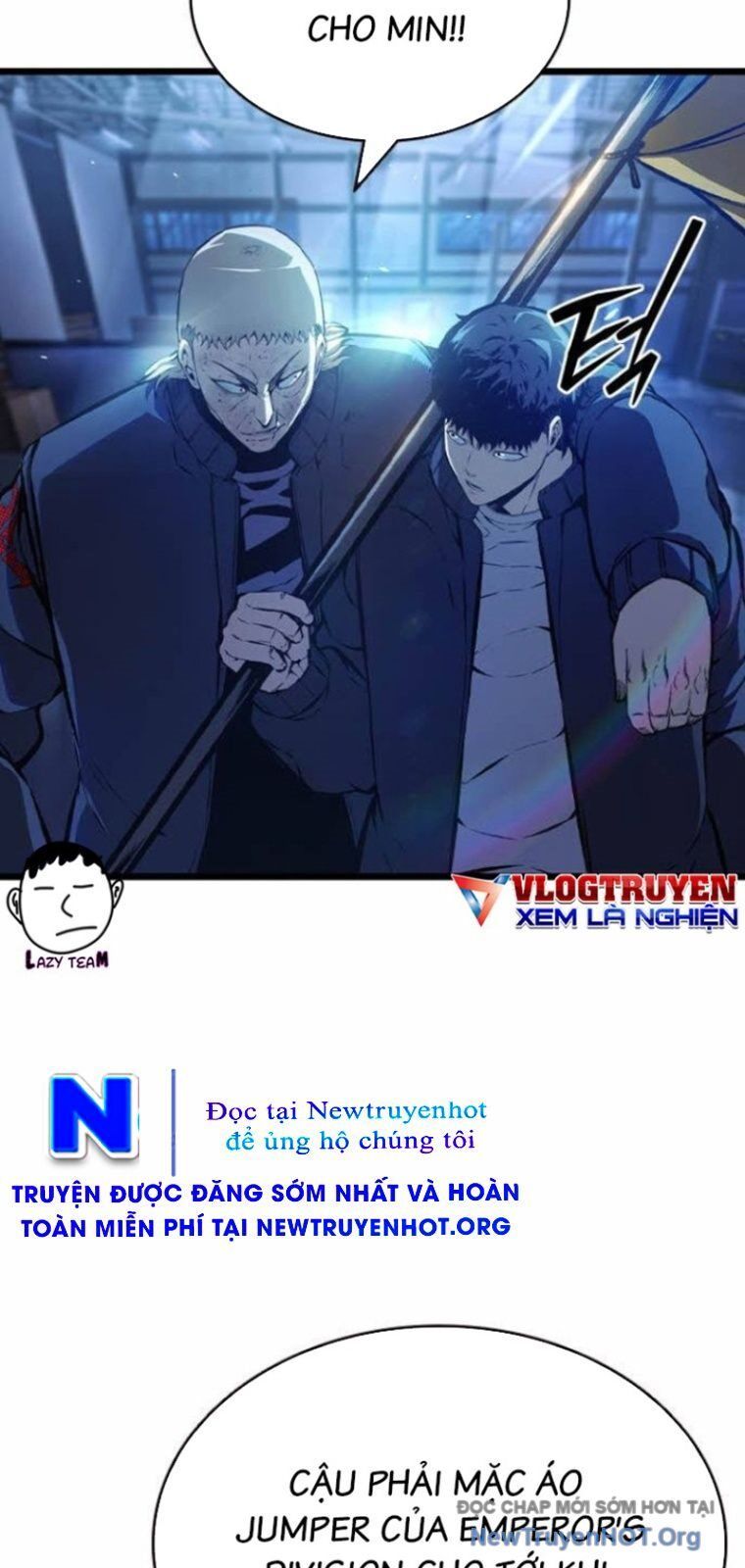 King Game [Chap 120-127]