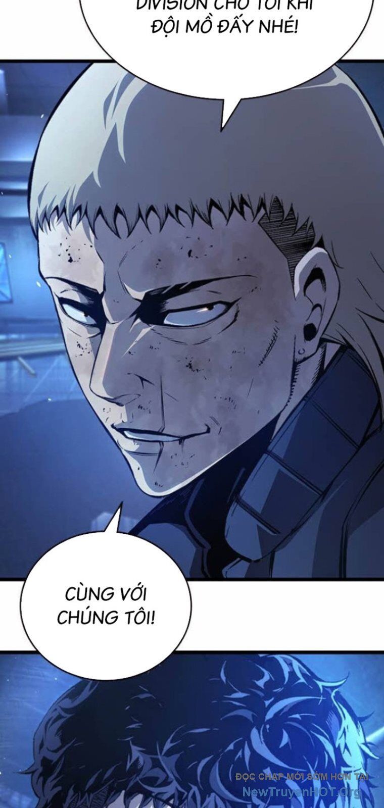 King Game [Chap 120-127]