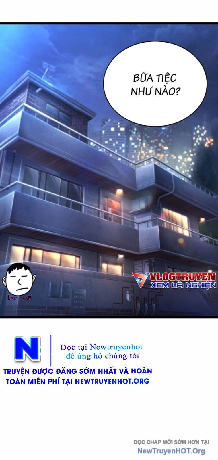 King Game [Chap 120-127]