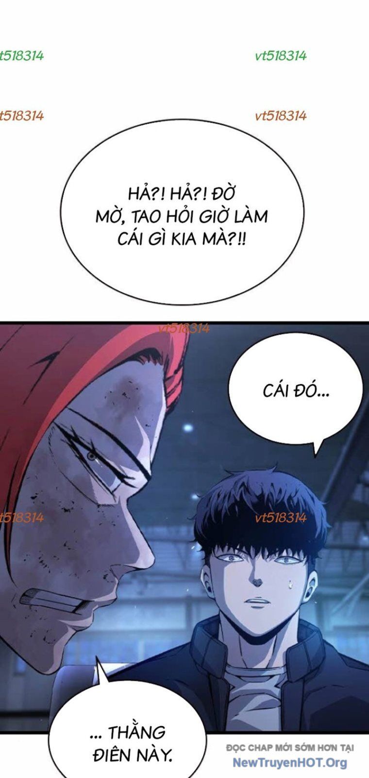 King Game [Chap 120-127]