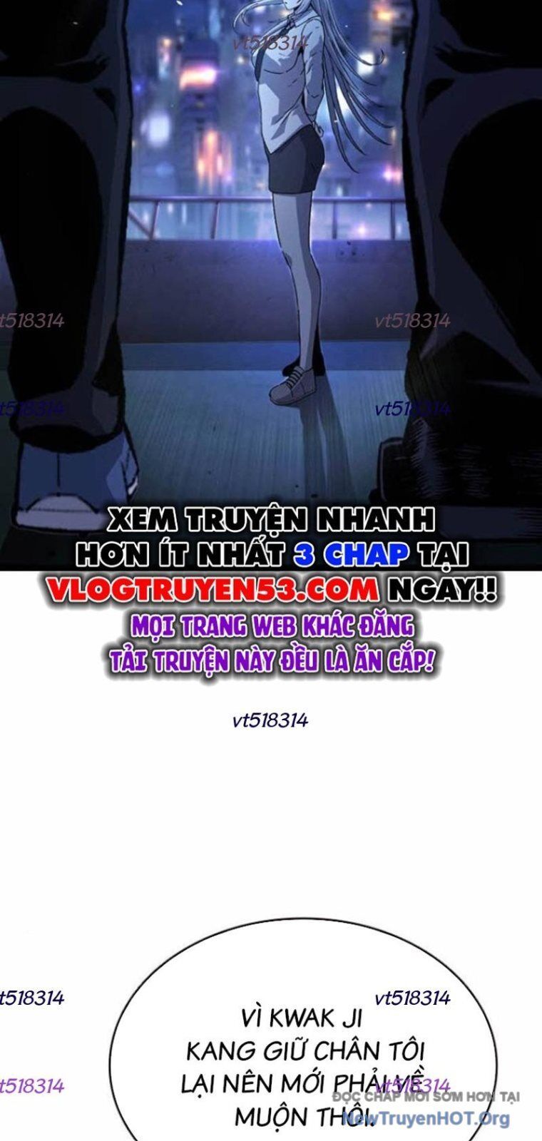 King Game [Chap 120-127]