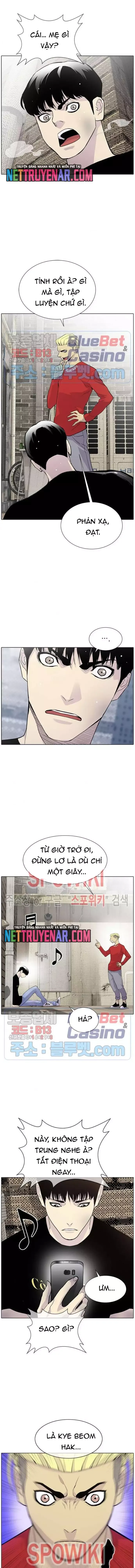 Gangster Học Đường [Chap 38-45] - Page 10