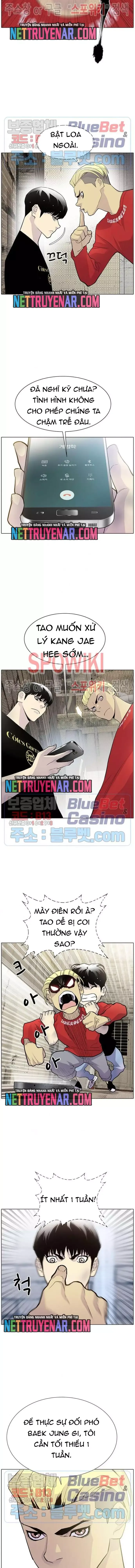 Gangster Học Đường [Chap 38-45] - Page 11