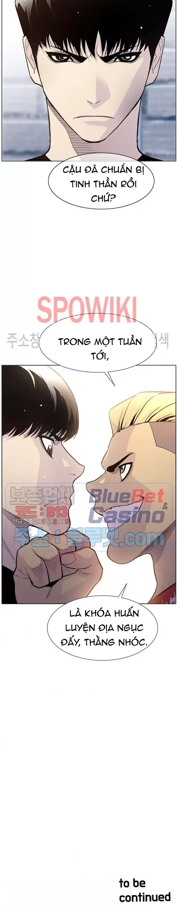 Gangster Học Đường [Chap 38-45] - Page 13