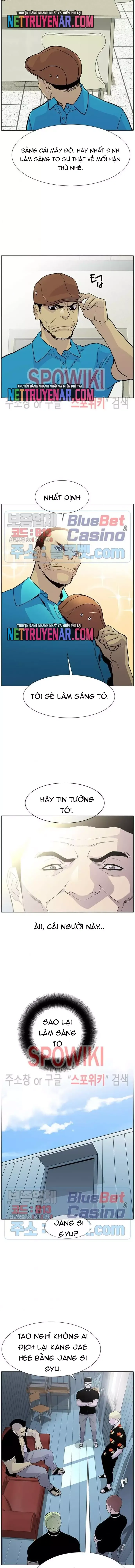 Gangster Học Đường [Chap 38-45] - Page 6