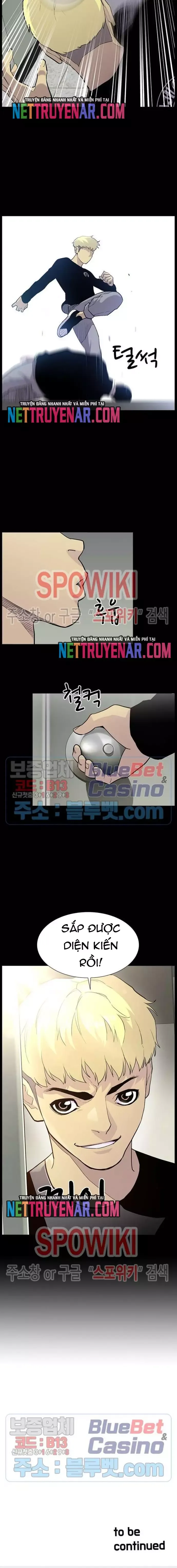 Gangster Học Đường [Chap 38-45] - Page 12
