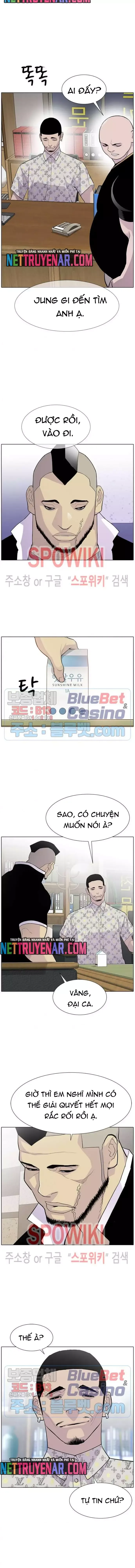Gangster Học Đường [Chap 38-45] - Page 2